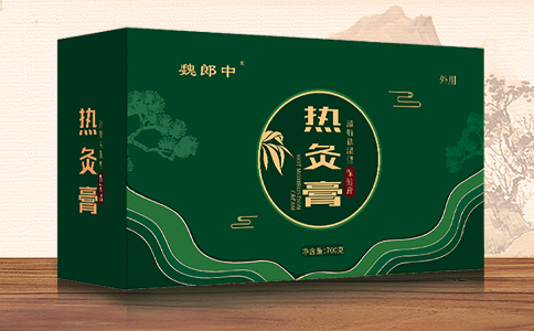 熱灸膏貼牌代工需要哪些資質(zhì)