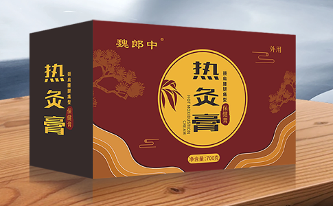 熱灸膏貼牌代工注意事項：從產(chǎn)品定位到包裝的全面指南