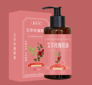 精油代加工廠家